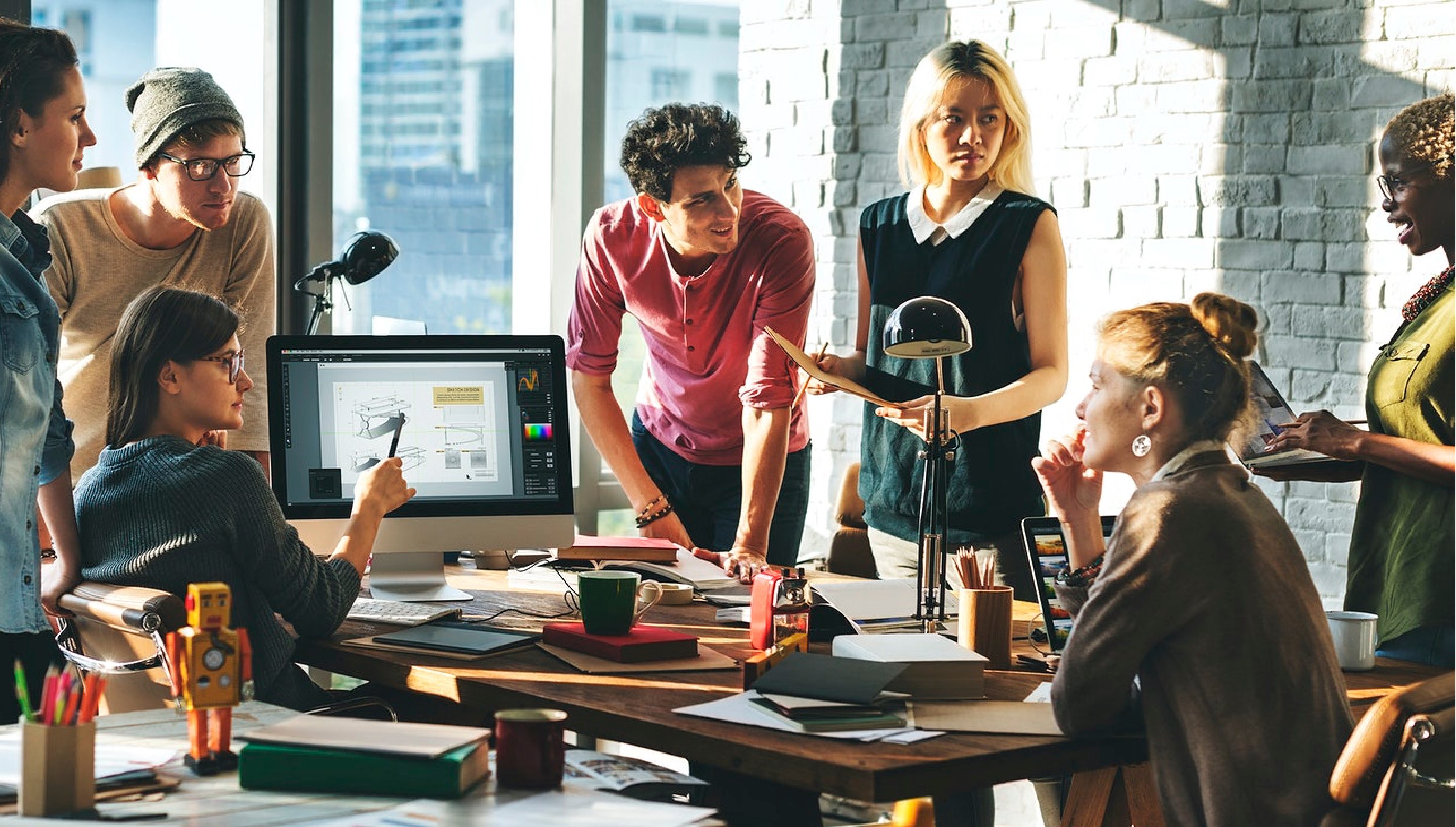 KRT Studios | Société de production audiovisuelle