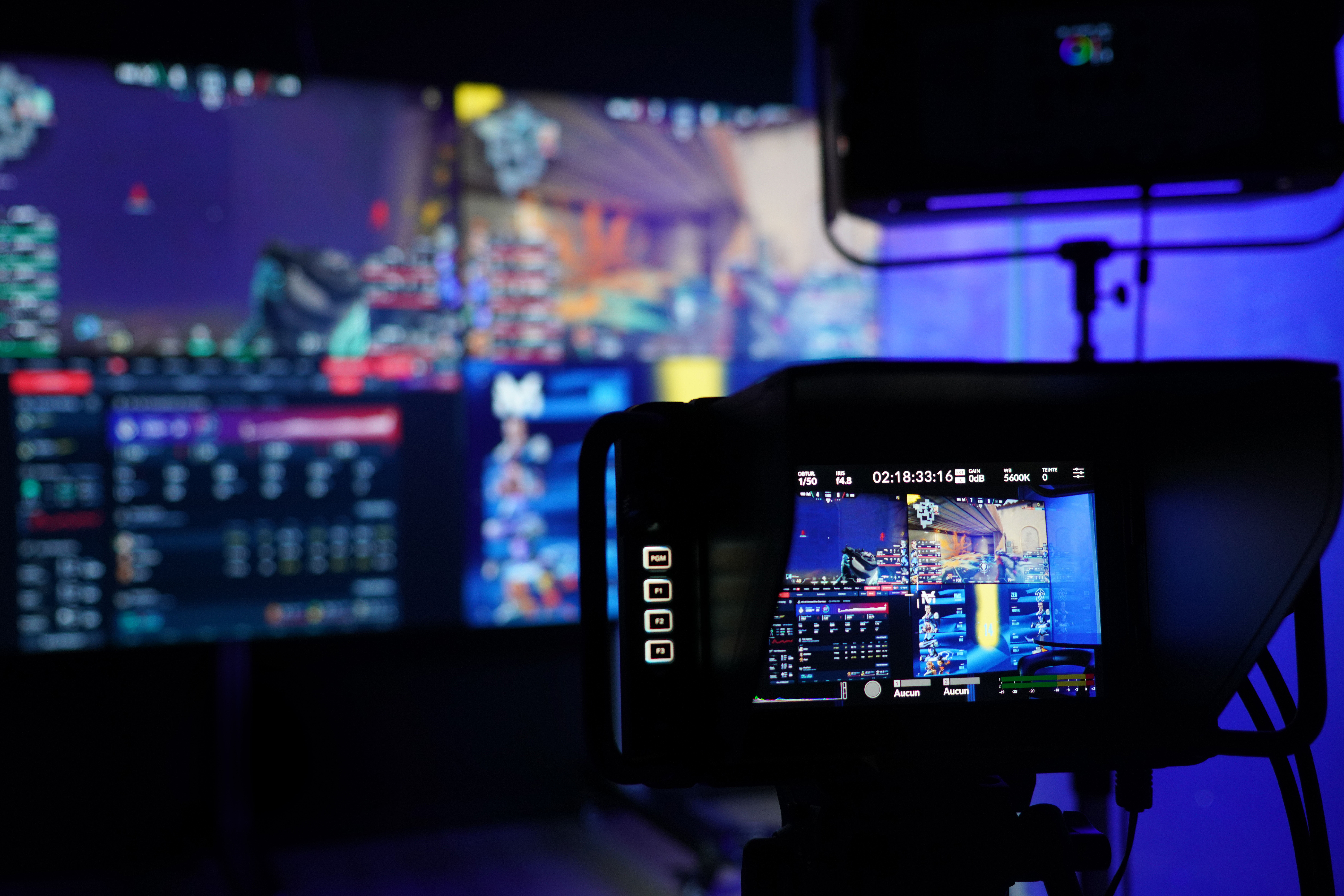 KRT Studios | Société de production audiovisuelle