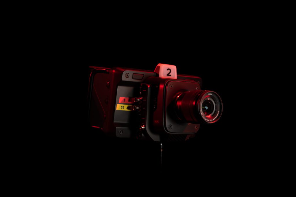 KRT Studios | Société de production audiovisuelle