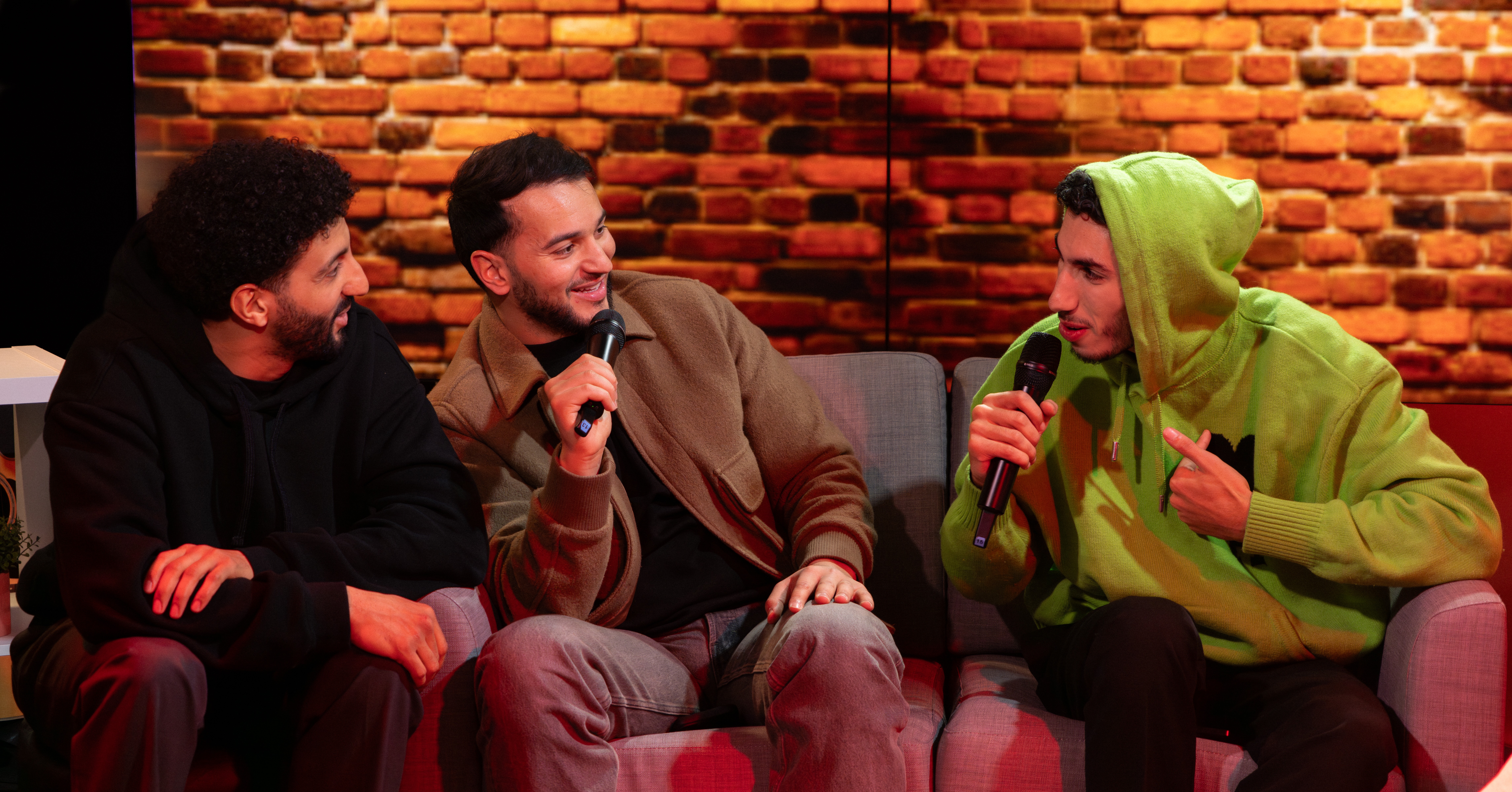 KRT Studios | Société de production audiovisuelle KRT Studios | Société de production audiovisuelle