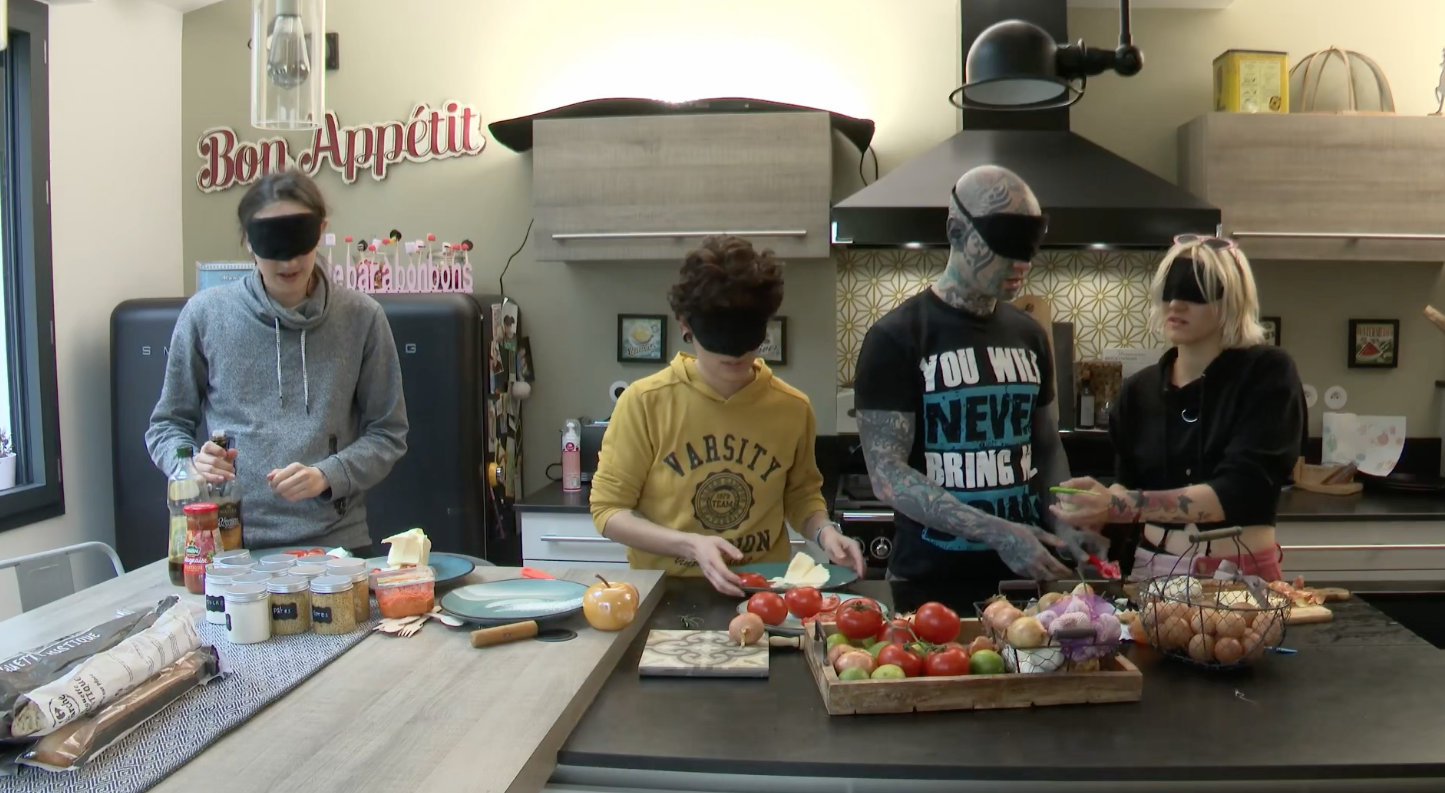 KRT Studios | Société de production audiovisuelle