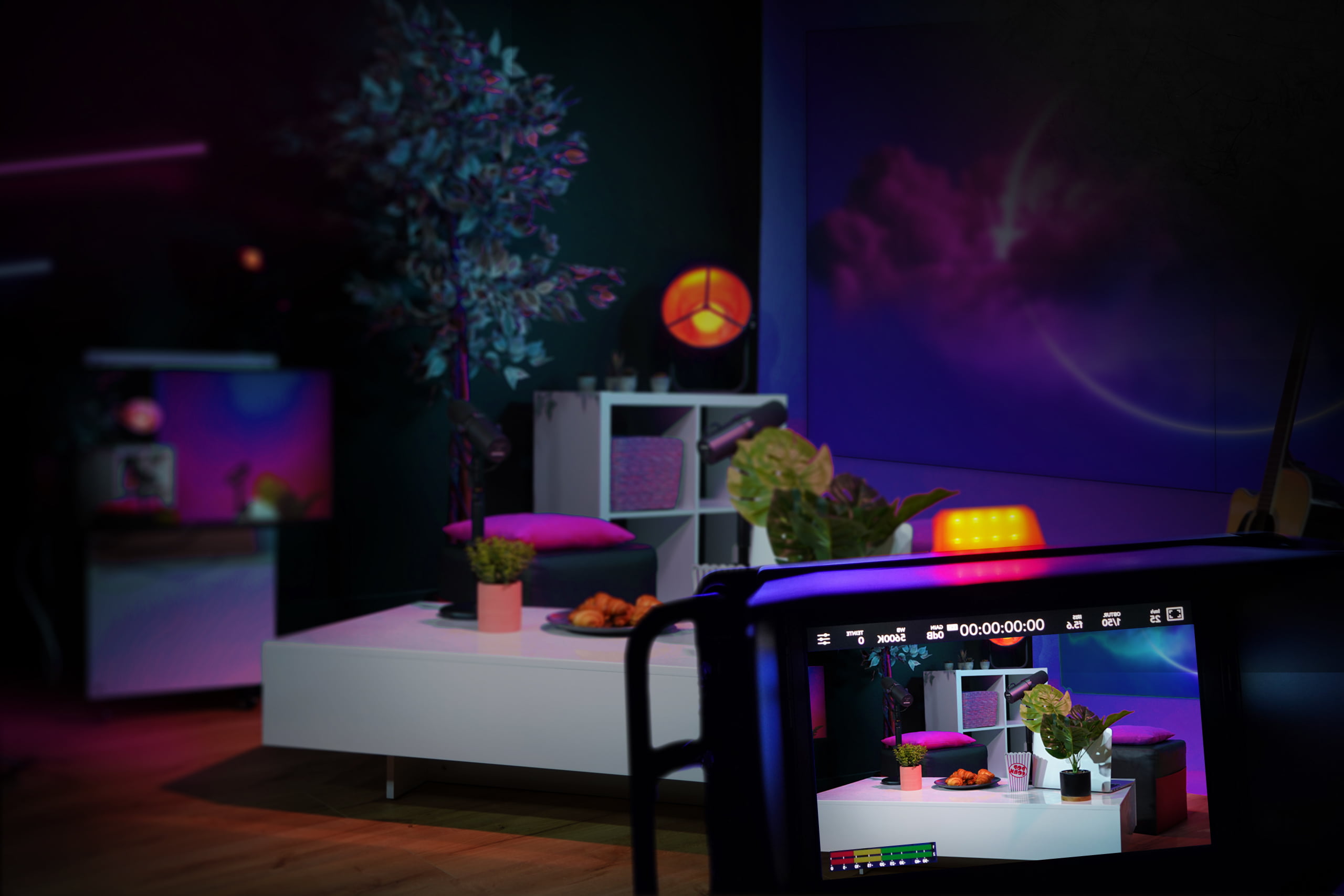 KRT Studios | Société de production audiovisuelle