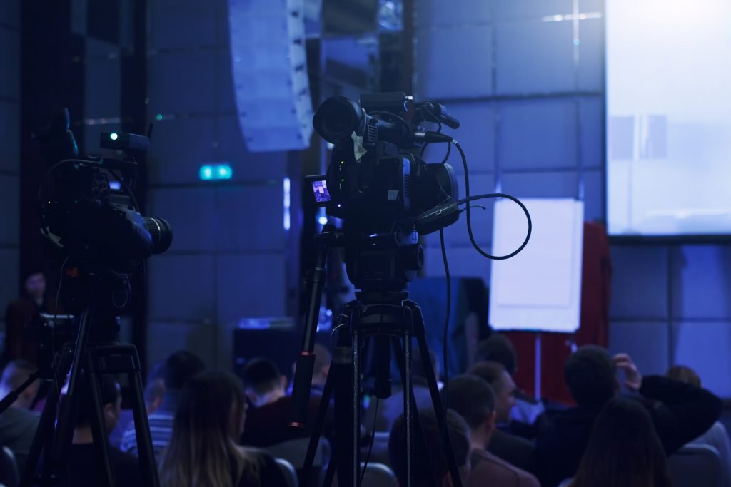 KRT Studios | Société de production audiovisuelle