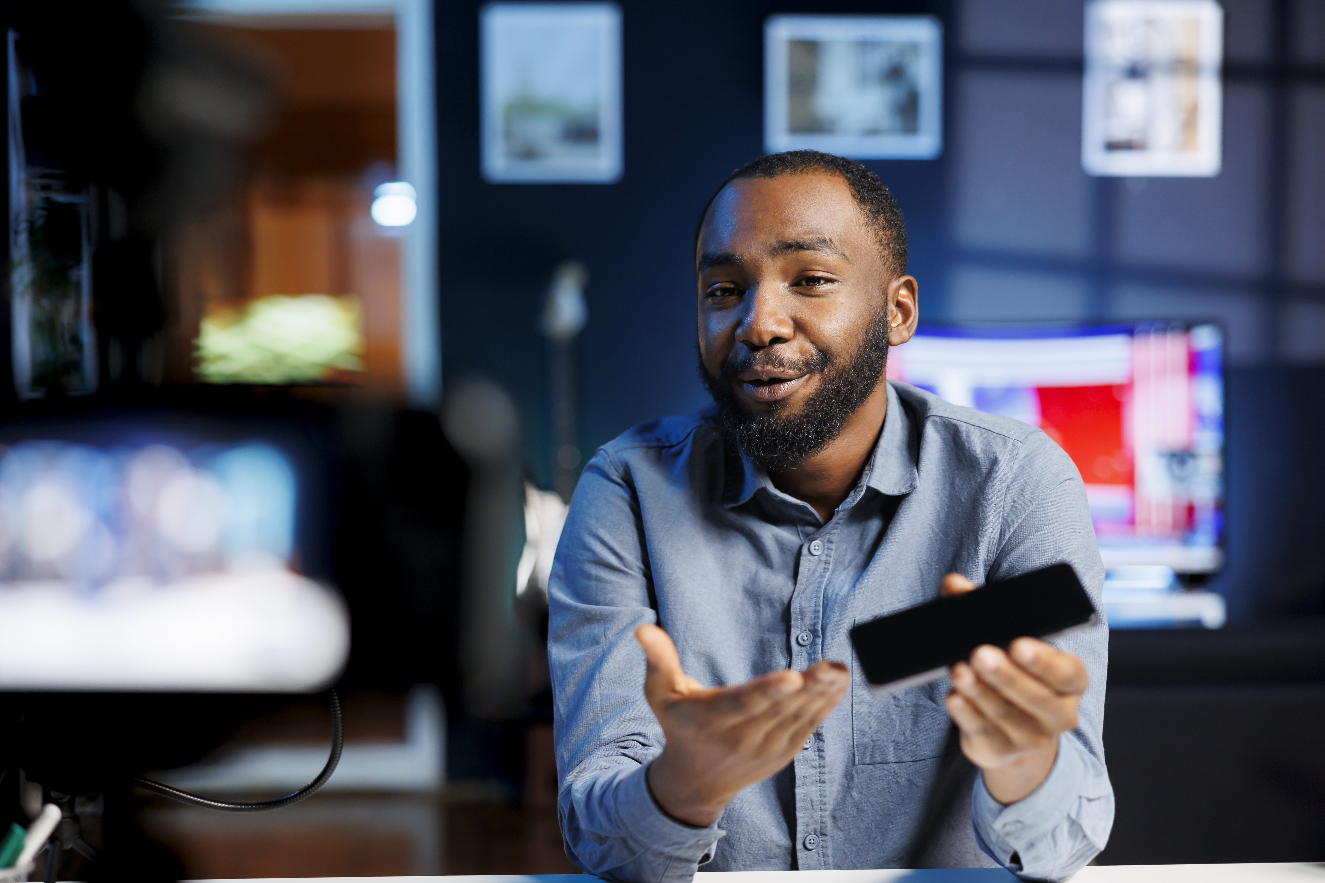 KRT Studios | Société de production audiovisuelle