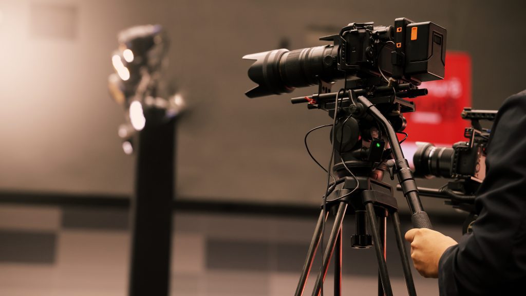 KRT Studios | Société de production audiovisuelle