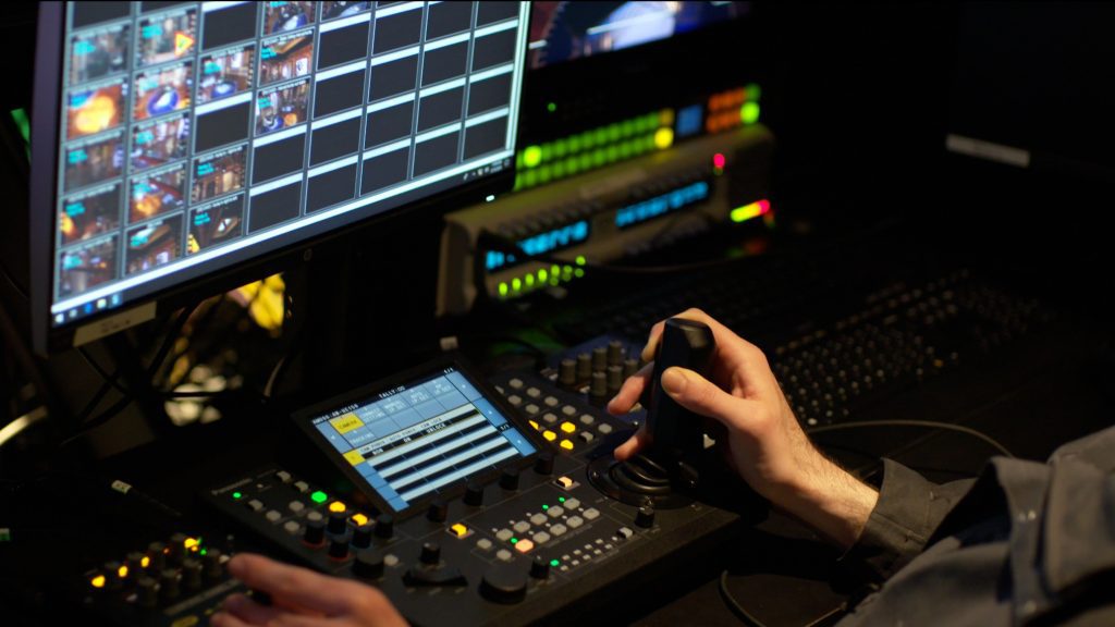 KRT Studios | Société de production audiovisuelle