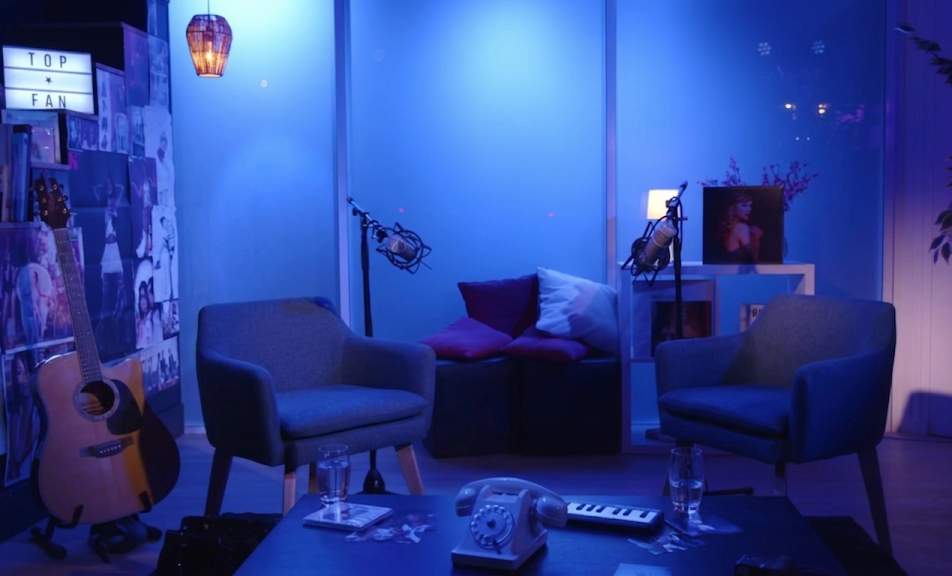 Décor Studio 1